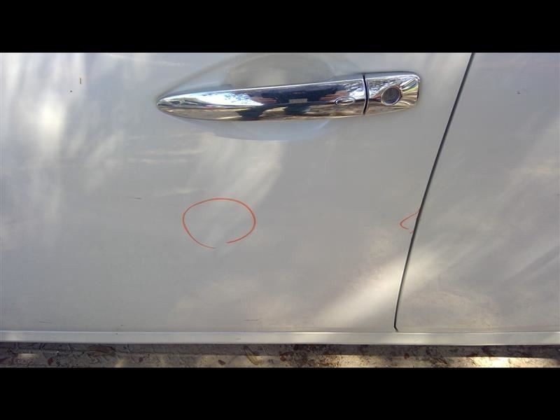 Audio Equipment Radio Receiver Standard System Fits 09-10 MAXIMA 874664