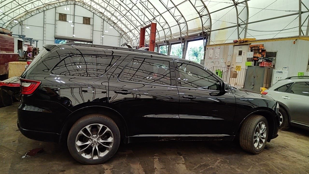 Audio Equipment Radio Display And Receiver Navigation Fits 19-20 DURANGO 7161460