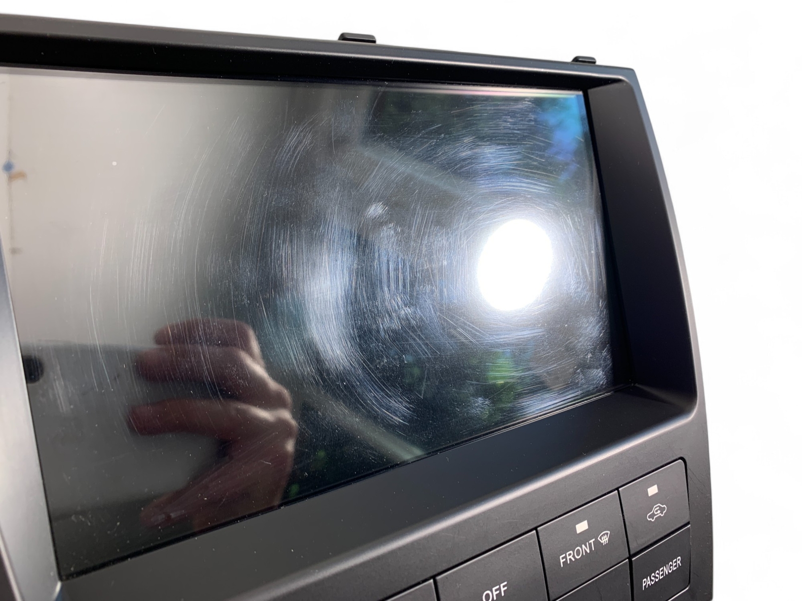 2002-05 LEXUS IS300 ANDROID TOUCHSCREEN RADIO STEREO W/ CARPLAY DSP RDS 376 #A96