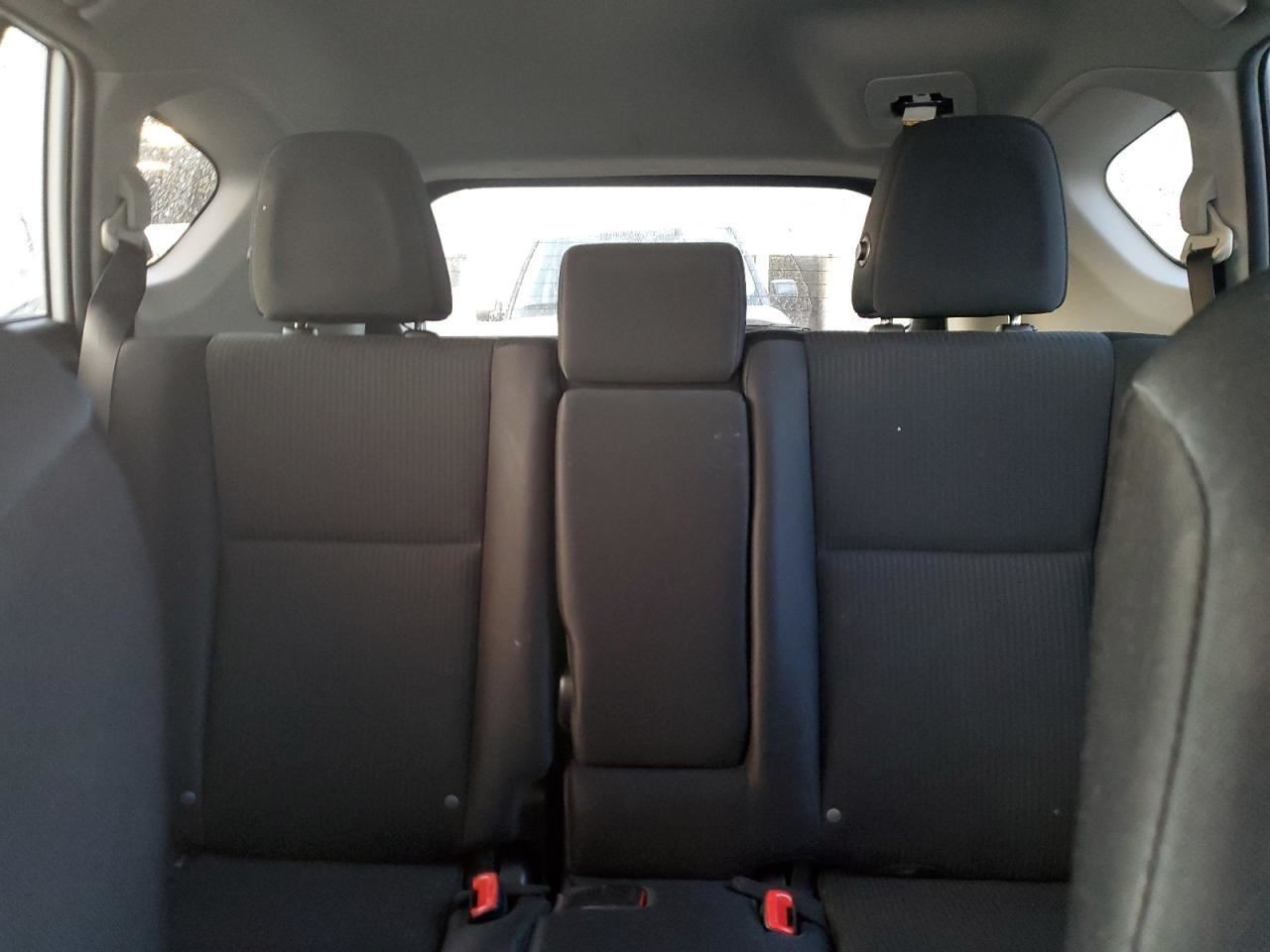 RAV 4 2015 Audio Equipment Radio 2867399