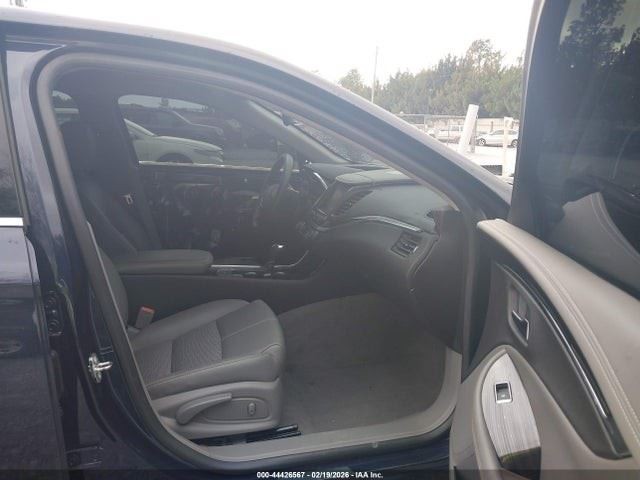 Audio Equipment Radio Amplifier Standard Audio System Fits 14-20 IMPALA 1193774