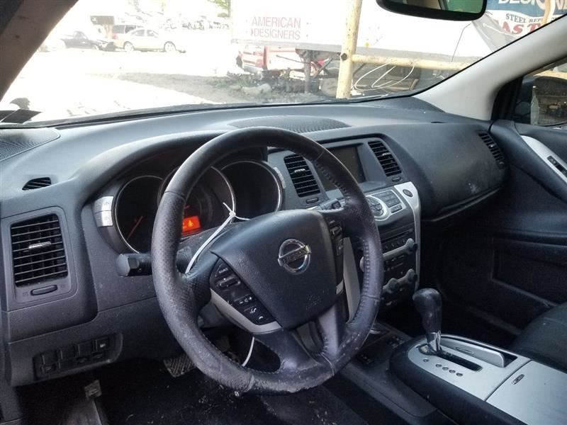 Audio Equipment Radio Receiver With Bluetooth Fits 09-10 MURANO 393126