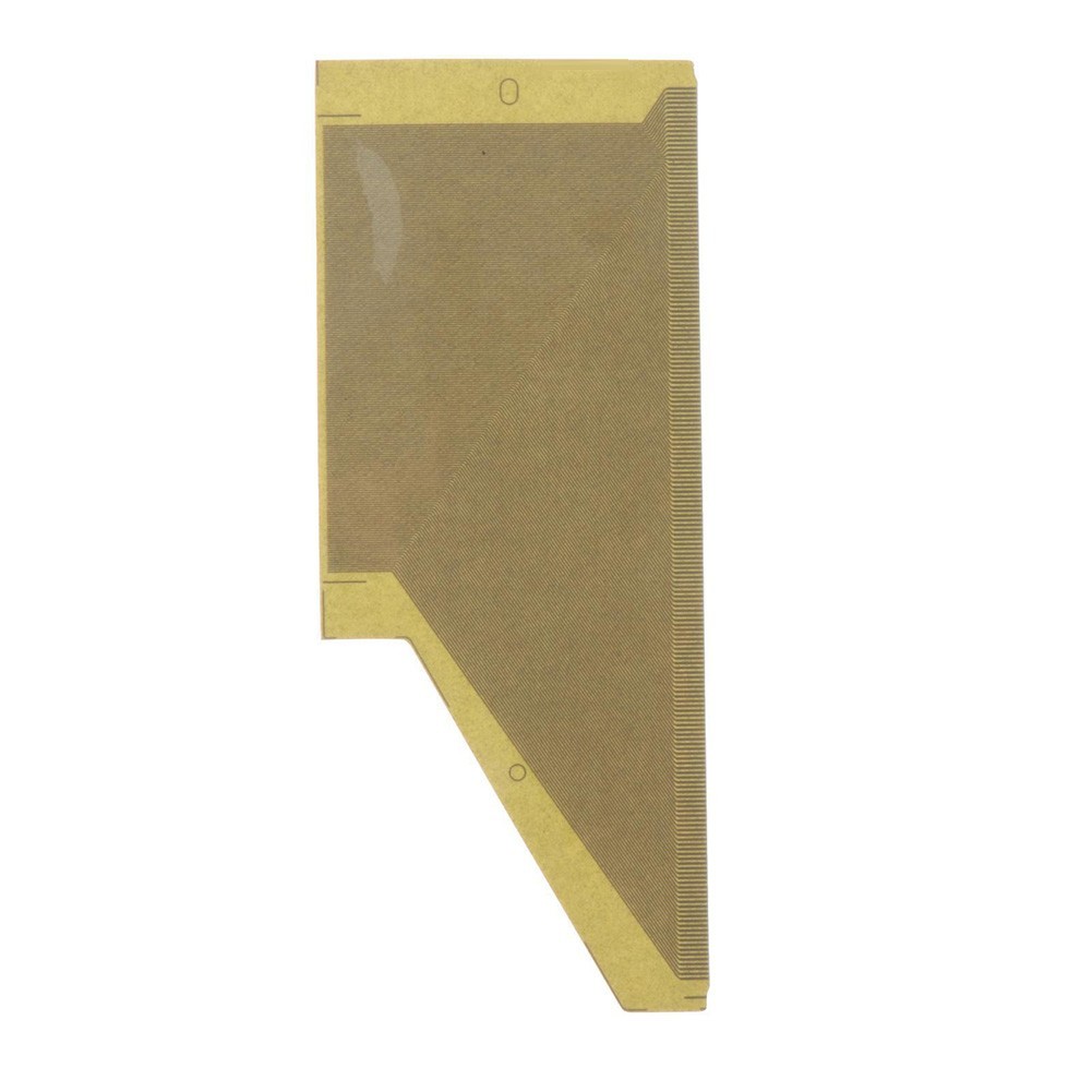 LCD Display Ribbon Cable Easy Installation For Opel ASTRA Info Display 024461677