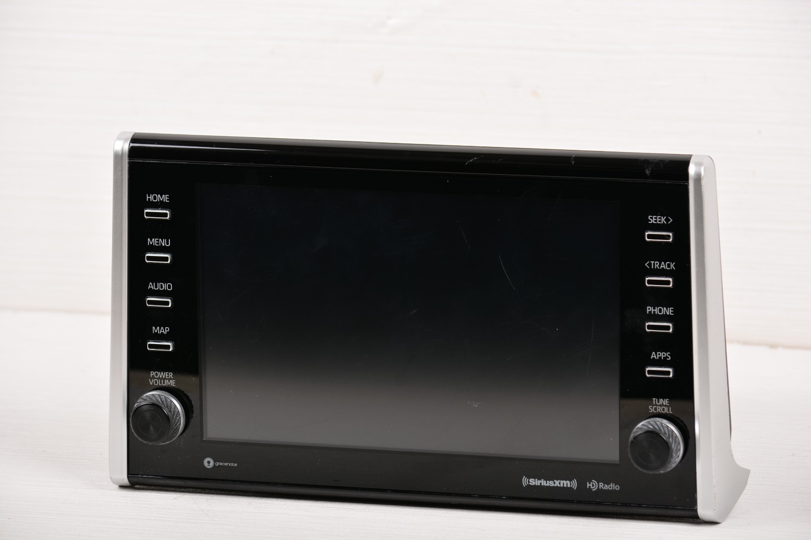 2021-2023 Toyota Rav4 PRIME XSE Radio Display Screen 86140-42740 RAV-4 OEM