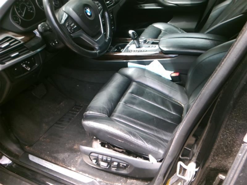 Audio Equipment Radio Am-fm-cd Receiver 1 Din Fits 15-16 BMW 228i 634849