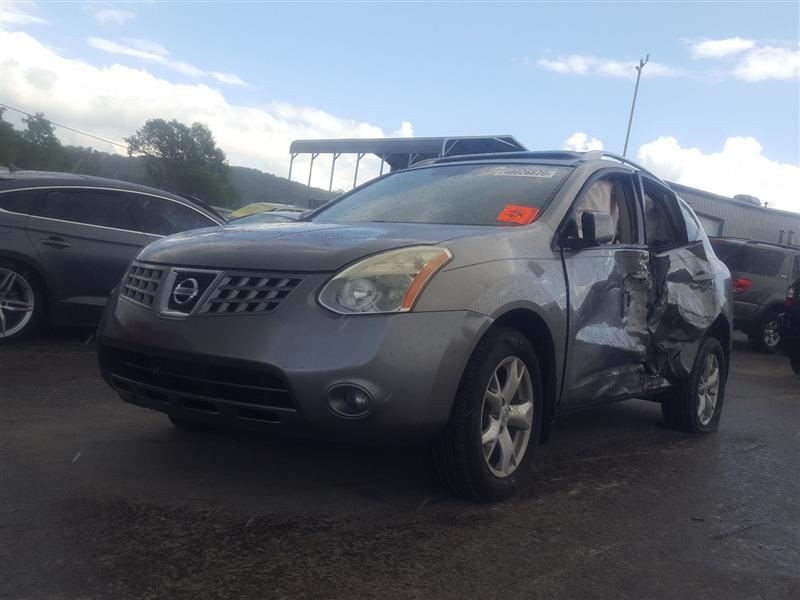Audio Equipment Radio Receiver AM-FM-6 Disc CD US Market Fits 09 ROGUE 1484292