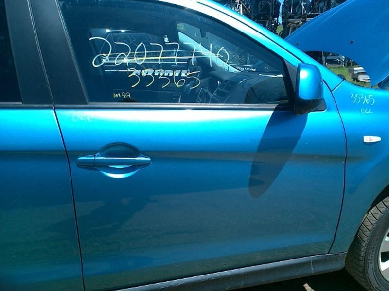 Audio Equipment Radio Receiver AM-FM-CD-MP3 Fits 08-13 LANCER 2440359
