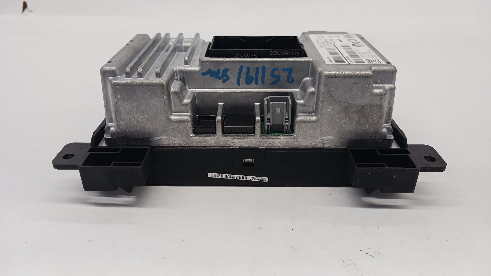 ’21 DODGE CHARGER 7.0″ radio stereo head unit w/Sirius OEM 1 Year Warranty!