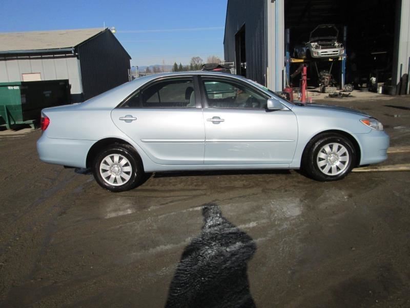Audio Equipment Radio Receiver With CD Le Fits 05-06 CAMRY 13887837