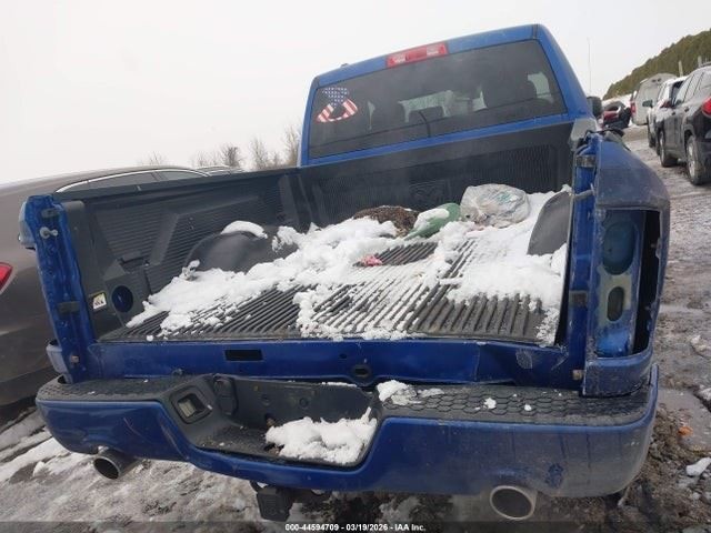 Audio Equipment Radio Display And Receiver Fits 17 DODGE 1500 PICKUP 12877367