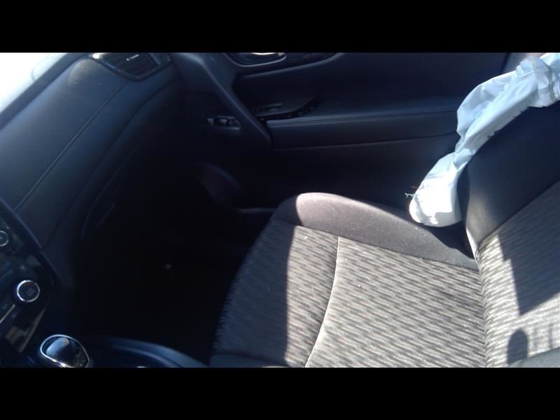 Camera/Projector Rear View Camera In Liftgate Fits 16-20 ROGUE 580621