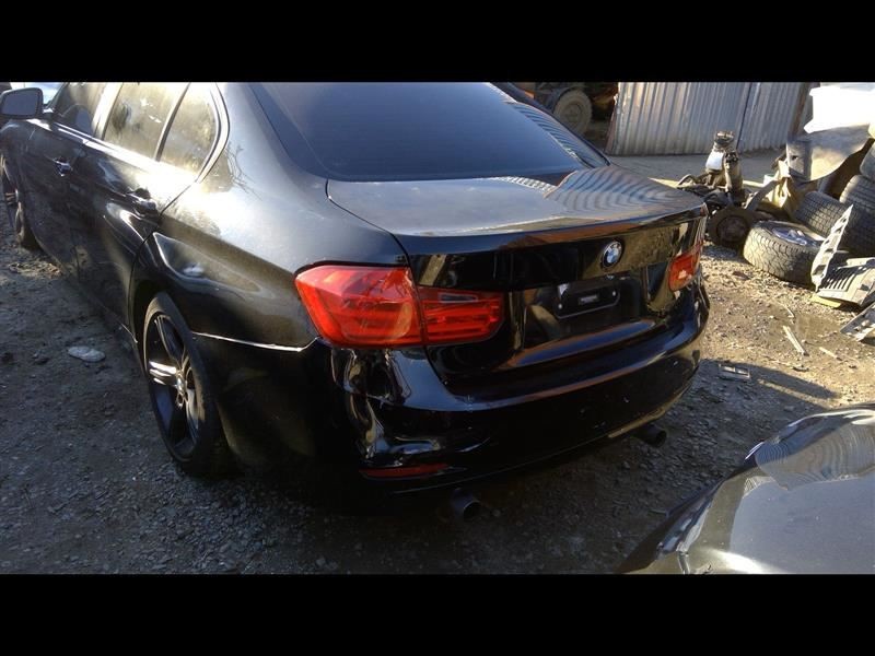 Audio Equipment Radio Am-fm-cd Receiver 1 Din Fits 14-16 BMW 228i 597568
