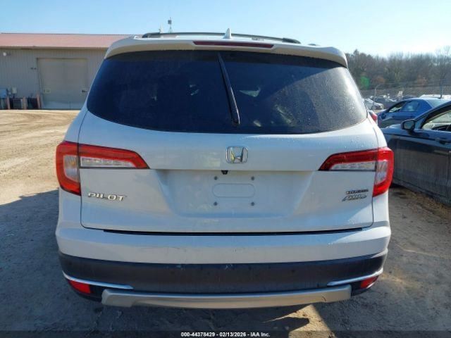 Info-GPS-TV Screen Display Screen Dash Mounted Fits 19-25 PASSPORT 2143061