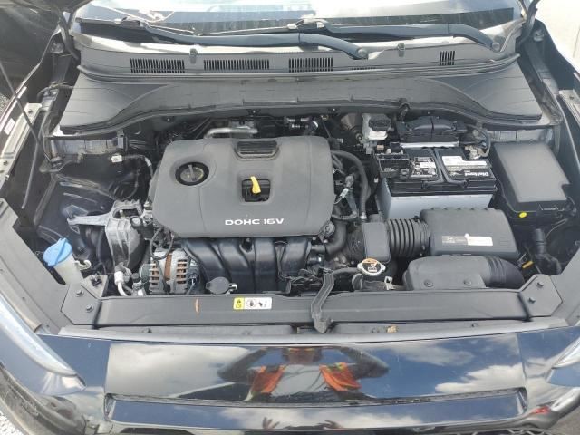 Audio Equipment Radio Receiver Assembly US Market Fits 18-21 KONA 544190