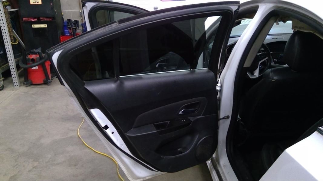 Audio Equipment Radio Receiver With Mylink UP9 Opt Ufu Fits 14 CRUZE 631709