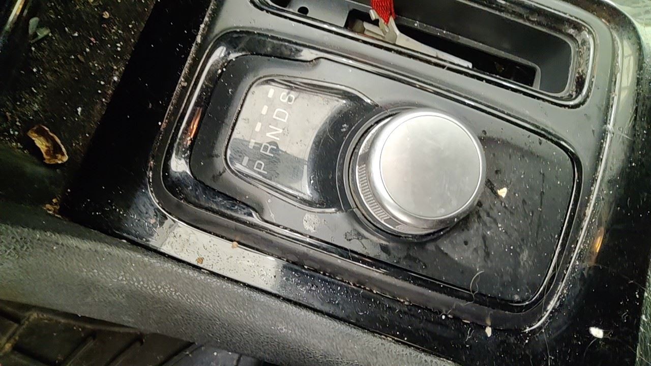 Audio Equipment Radio Display And Receiver Uconnect 4C Fits 21-22 300 7136555