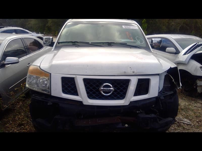 Info-GPS-TV Screen Display Screen Dash Fits 08-15 ARMADA 638608