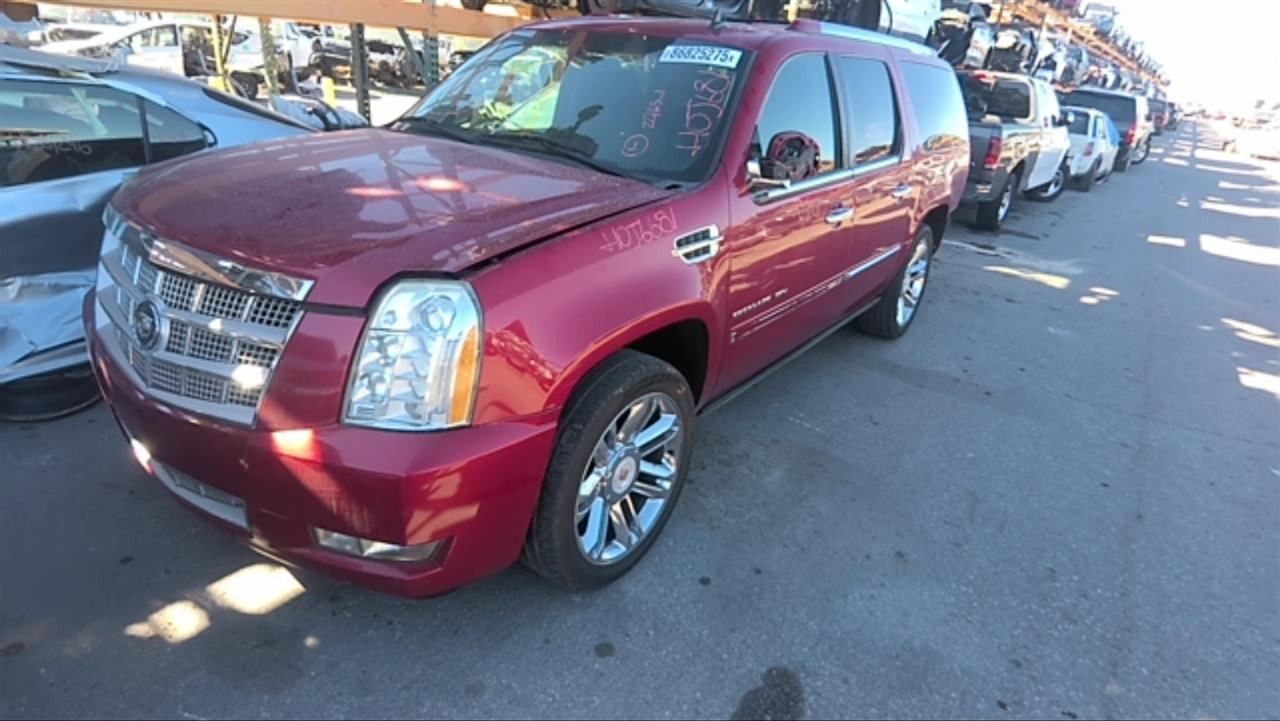 Audio Equipment Radio Opt Gmq ID 20992774 Fits 12 AVALANCHE 1500 31213329