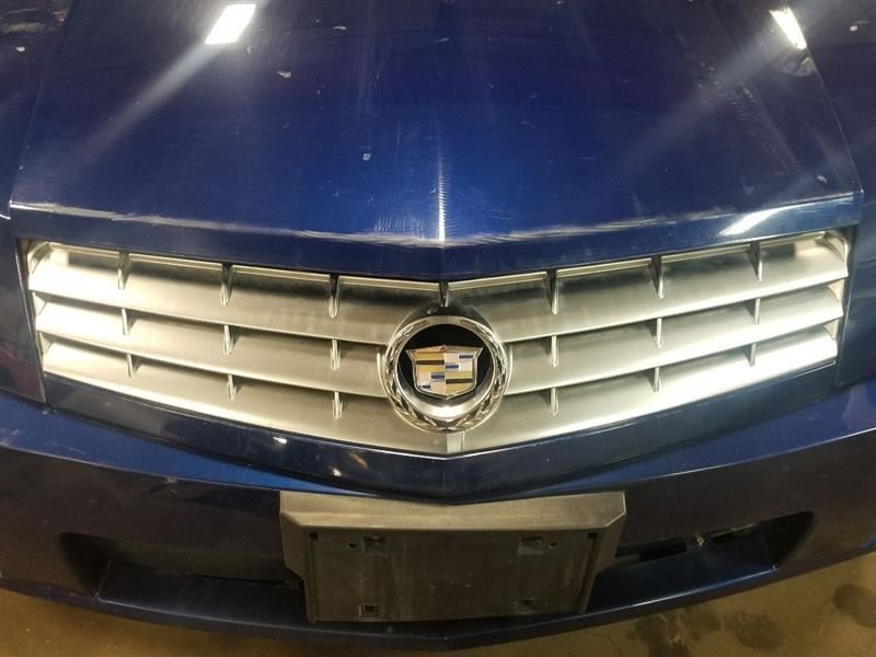Audio Equipment Radio Am-fm-stereo-cassette-cd Player Fits 04-09 XLR 1005778