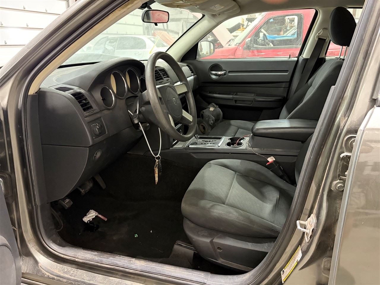 Radio Player Radio Display And Receiver Radio ID RES Fits 08-10 300 1139640
