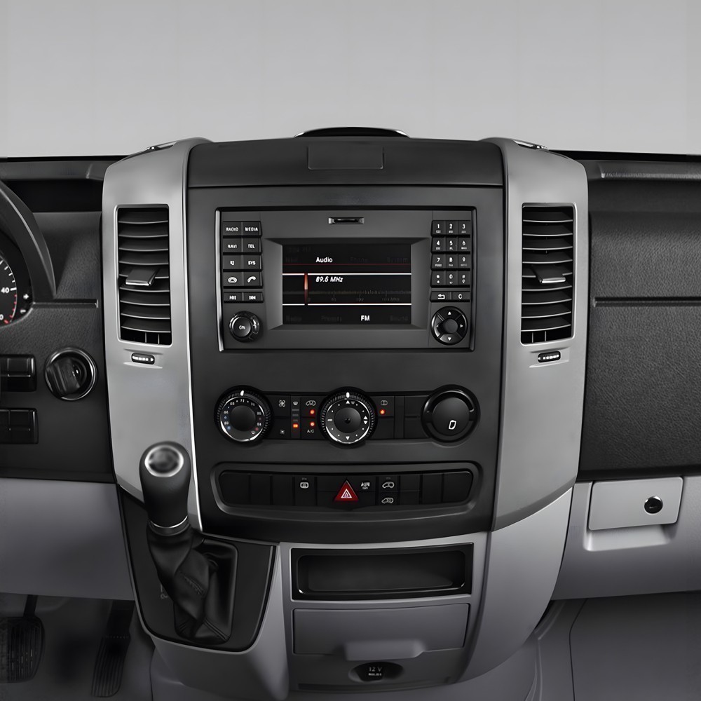 Car Radio Stereo Carplay For 2006-2018 Nissan Altima Radio Media