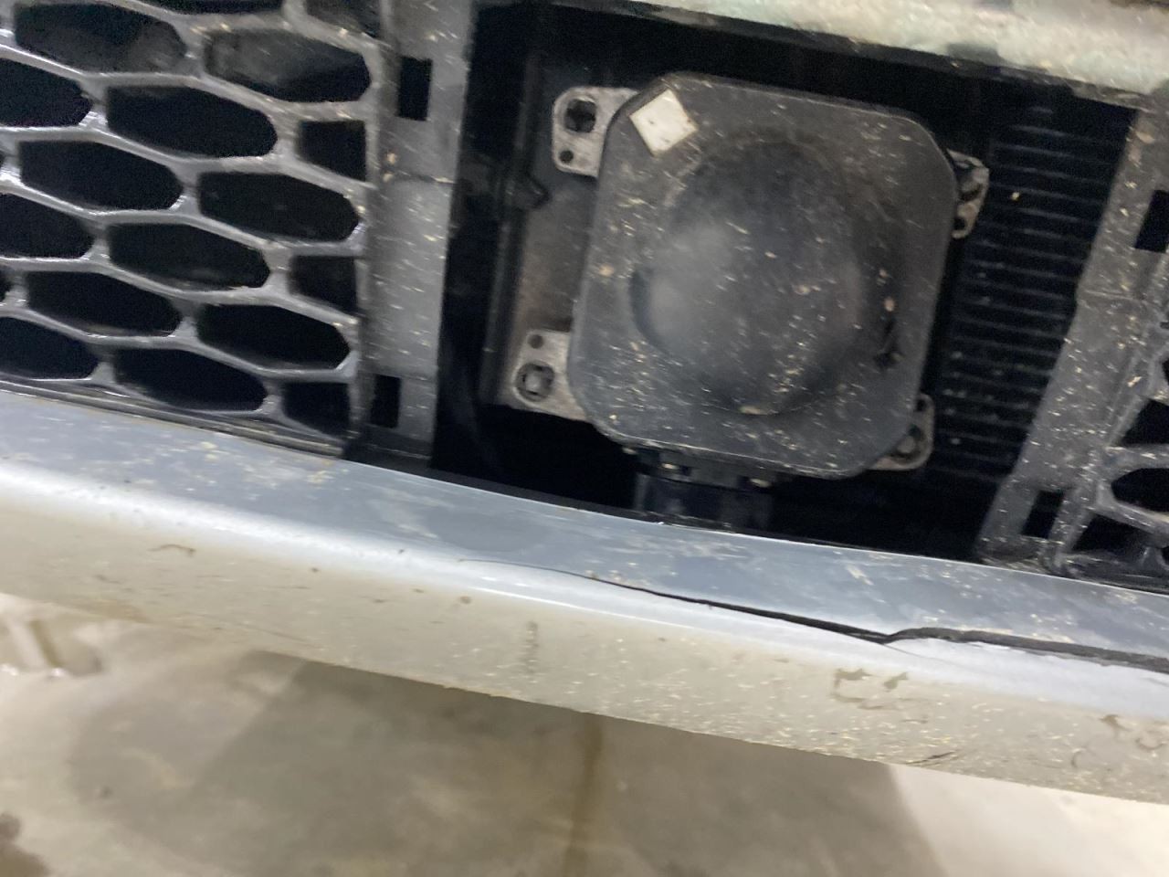Audio Equipment Radio Display And Receiver Uconnect 4C Fits 18-19 300 1076949