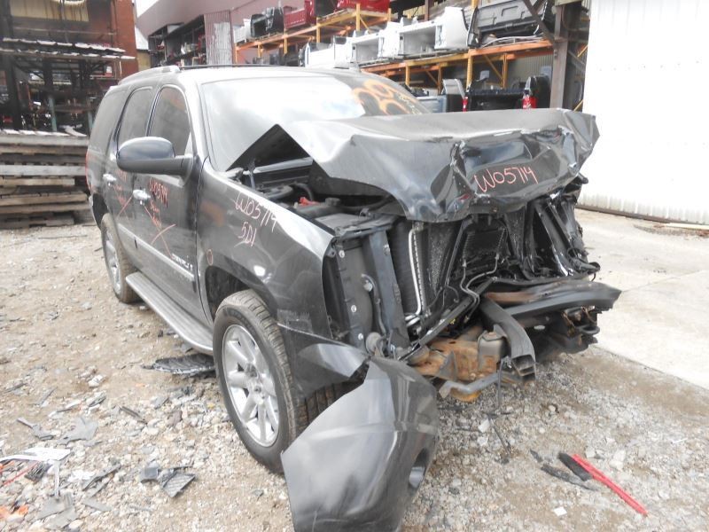 Audio Equipment Radio Opt Uvb ID 25894202 Fits 08-09 TAHOE 1851468