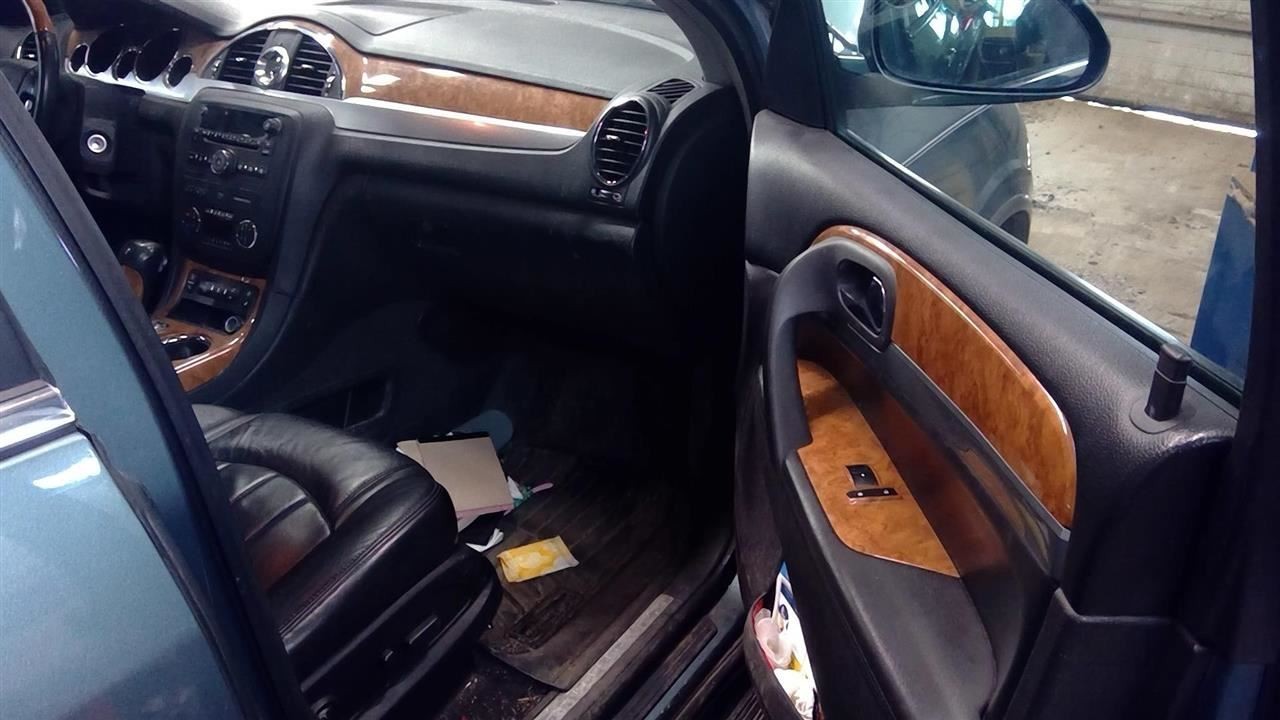 Audio Equipment Radio Opt Uui Fits 10-17 TRAVERSE 390487