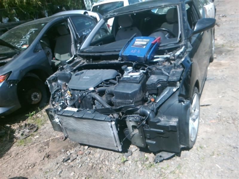Audio Equipment Radio Receiver Canada Market Fits 12-17 VELOSTER 547906