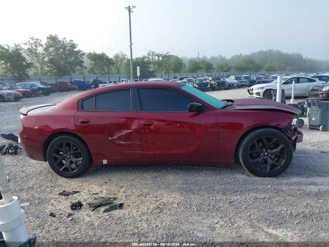 Audio Equipment Radio Display And Receiver Siriusxm Fits 18-20 CHARGER 1203490
