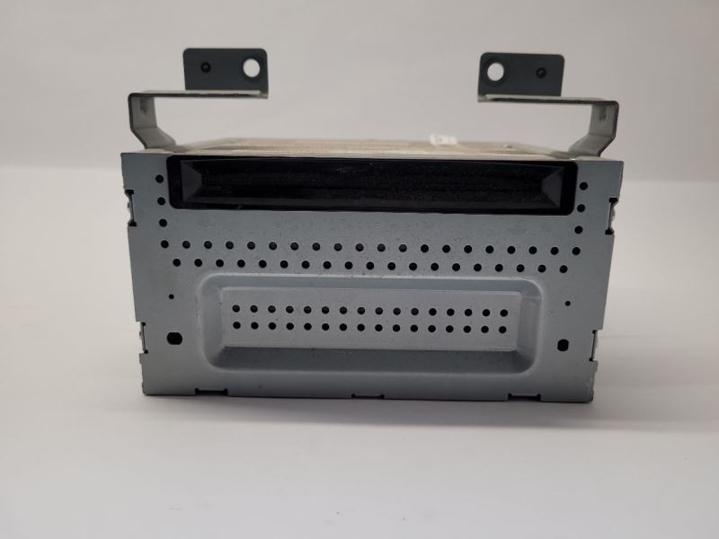 11-12 FORD FLEX Audio Equipment Radio Receiver AM FM Navigation HD Radio