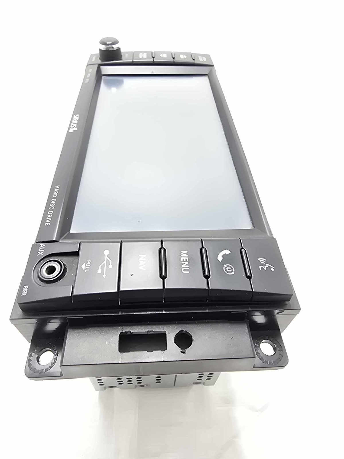 2008 Grand Cherokee AM-FM-DVD-Navigation Radio Receiver P/N 05064401AH