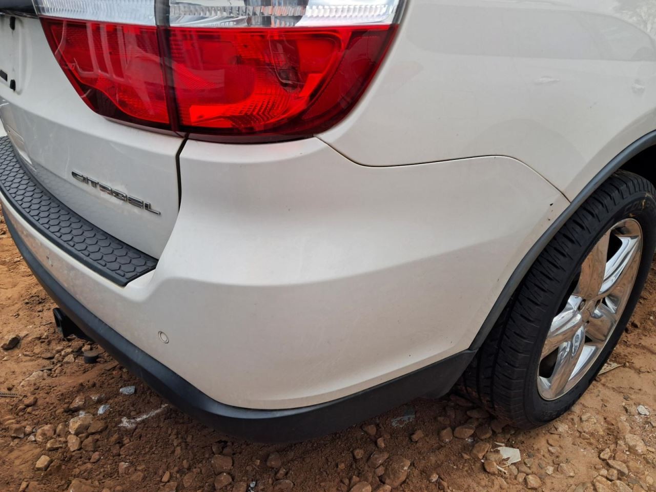Audio Equipment Radio Receiver Face Plate ID Rhb Fits 11-13 DURANGO 4838248
