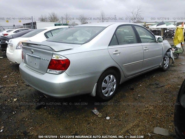 Audio Equipment Radio Receiver With CD Le Fits 05-06 CAMRY 488376