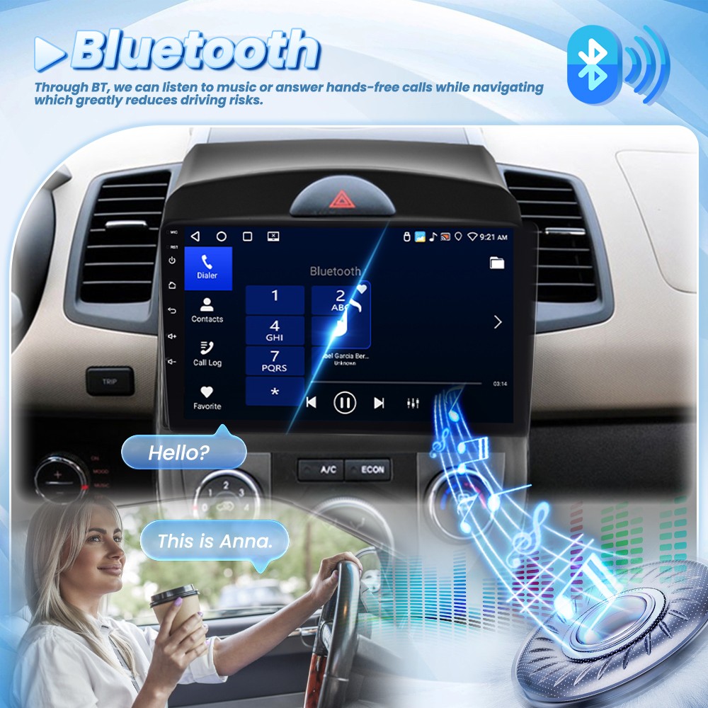 4+64GB Android 15 Carplay For Kia Soul 2010-2013 Car Stereo Radio GPS Navi + Cam