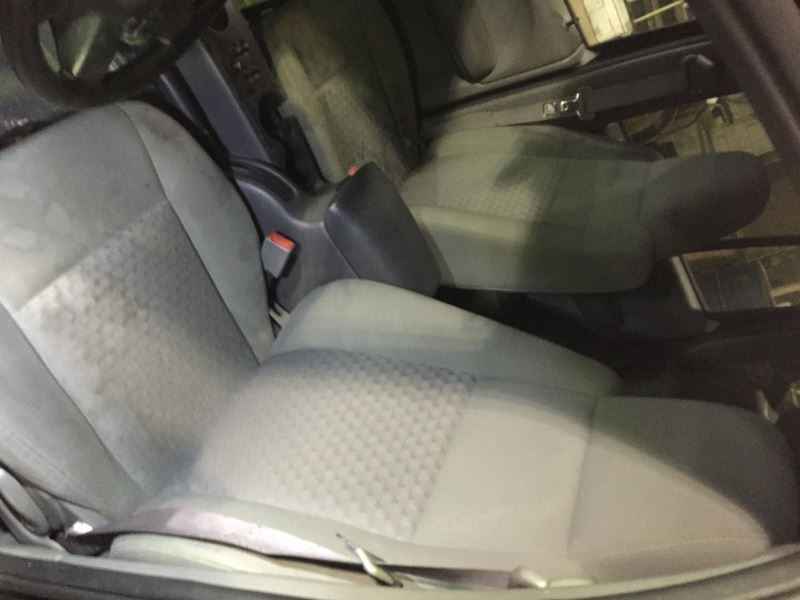 Audio Equipment Radio Receiver Radio ID Rbk Fits 02-07 CARAVAN 1353537