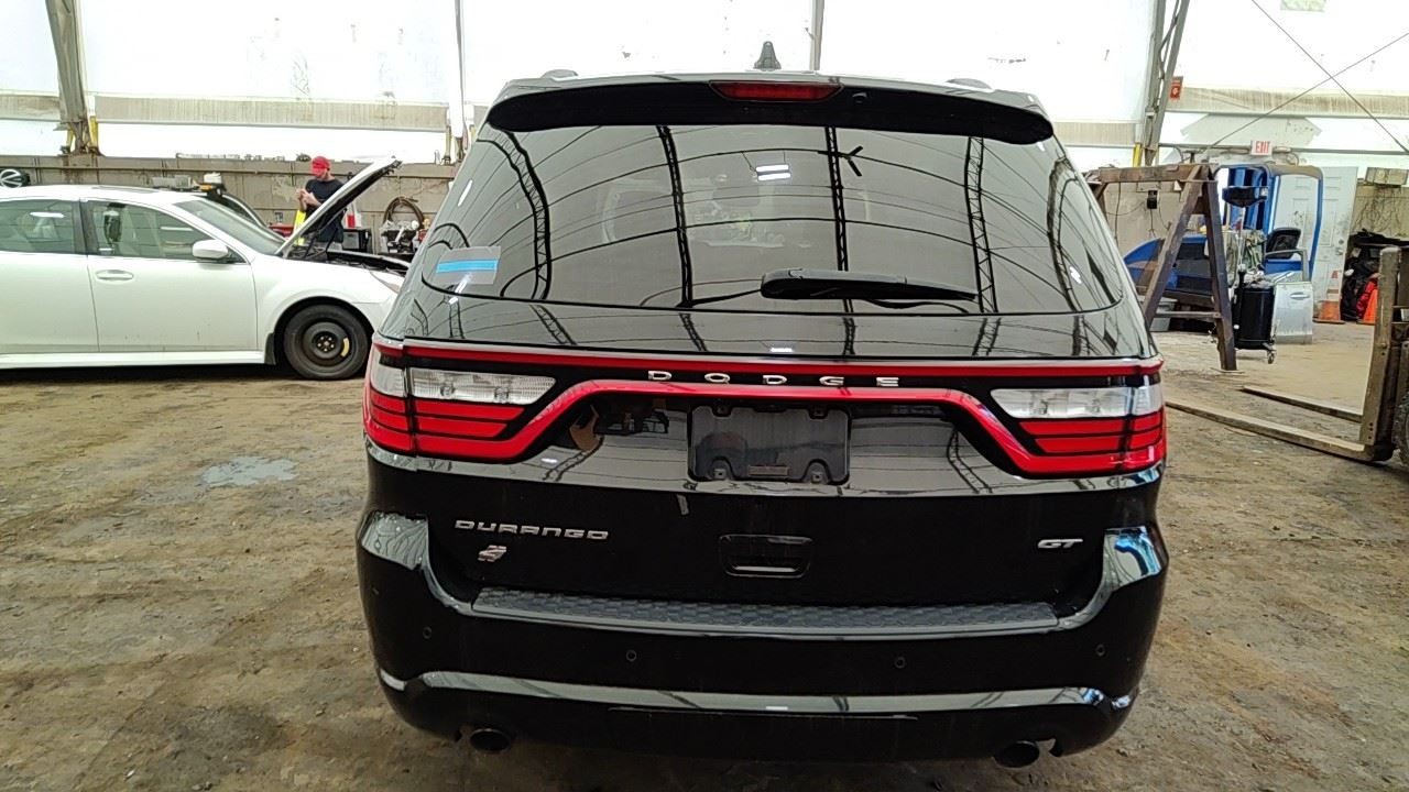 Audio Equipment Radio Display And Receiver Navigation Fits 19-20 DURANGO 7161460
