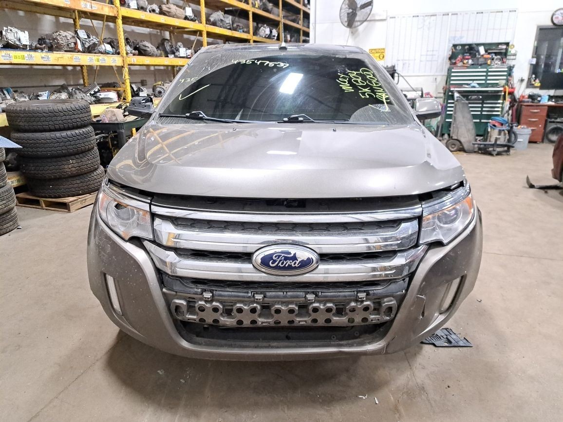 2014 Edge Control Panel,Et4t18a802ea Sku#4297210