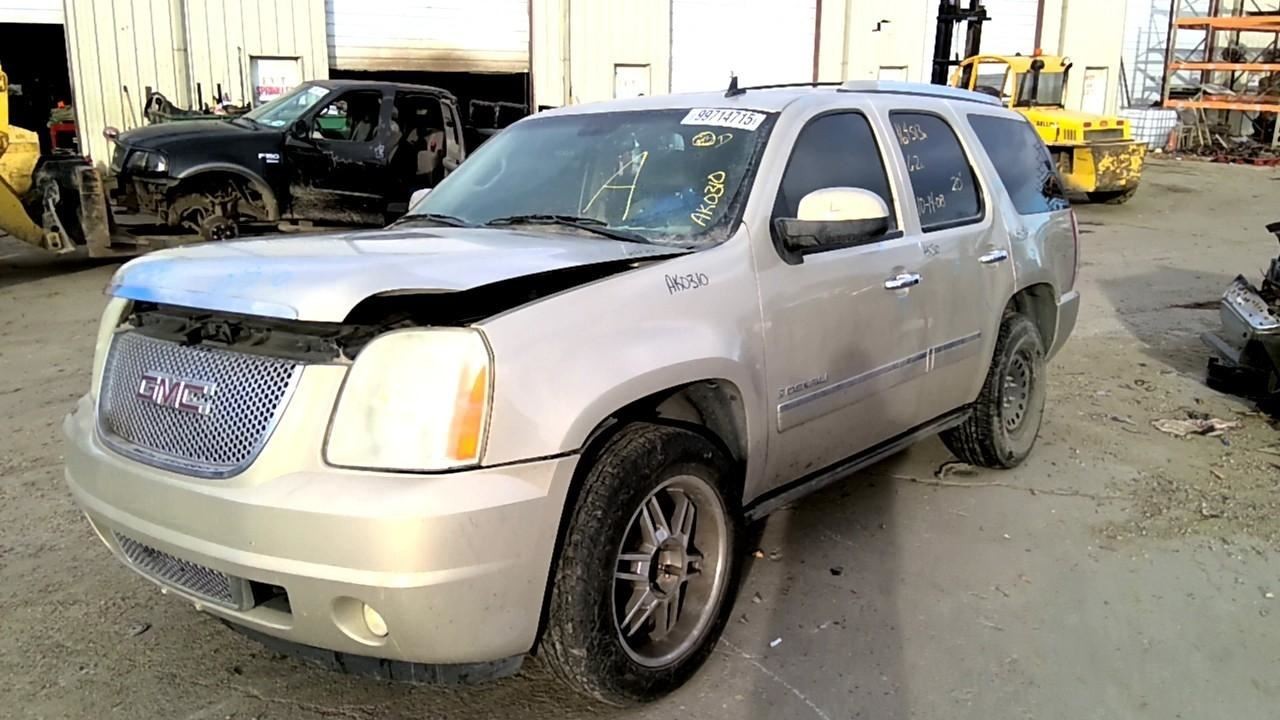 Audio Equipment Radio Opt Uvb ID 20807044 Fits 08-09 TAHOE 1360543