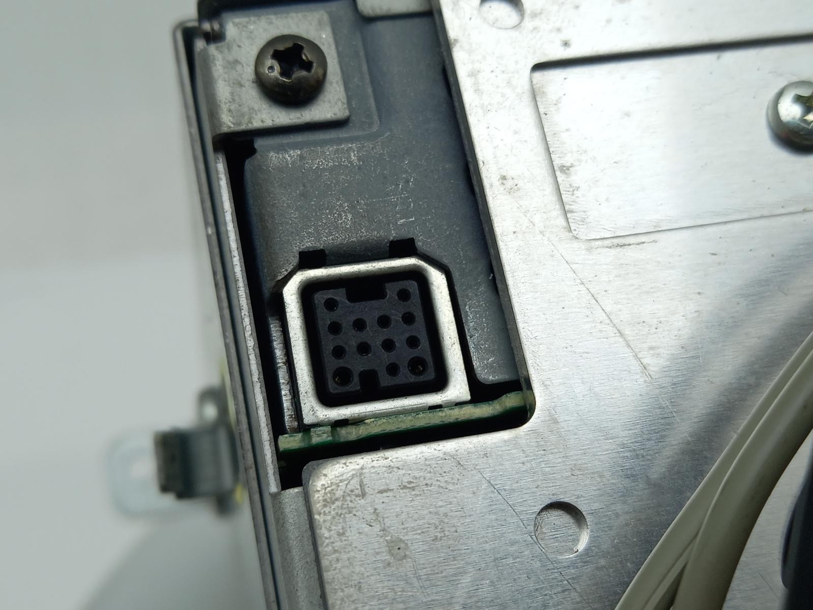 SUBARU IMPREZA Radio Stereo Head Unit 2007-2012 Unknown Saloon DMZ815MP
