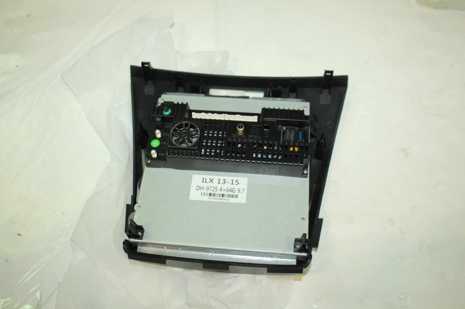 Touchscreen Head Unit GPS for 2013-2015 Acura ILX 4+64G 9.7″