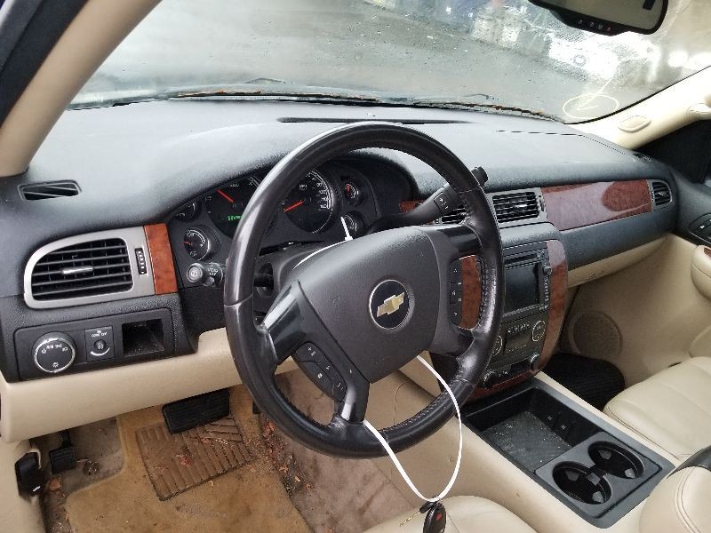 Audio Equipment Radio Opt Uvb ID 25894202 Fits 08-09 TAHOE 3985163