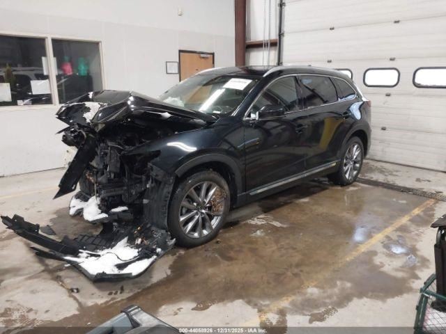 Player Receiver Radio Receiver Am-fm-cd Fits 16-20 MAZDA 6 974968