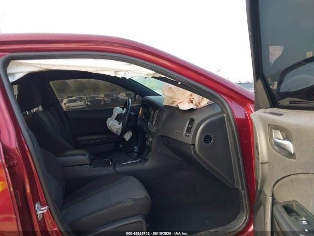 Audio Equipment Radio Display And Receiver Siriusxm Fits 18-20 CHARGER 1203490