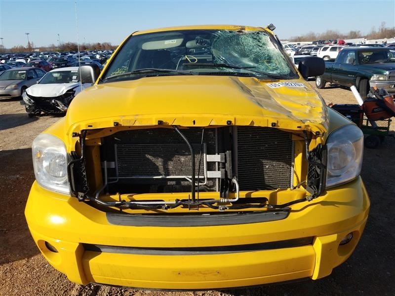 06 07 JEEP COMMANDER AM FM CD Player Radio Receiver OEM ID REF