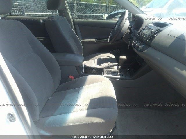 2005 2006 TOYOTA CAMRY Audio Equipment Radio Receiver With CD XLE