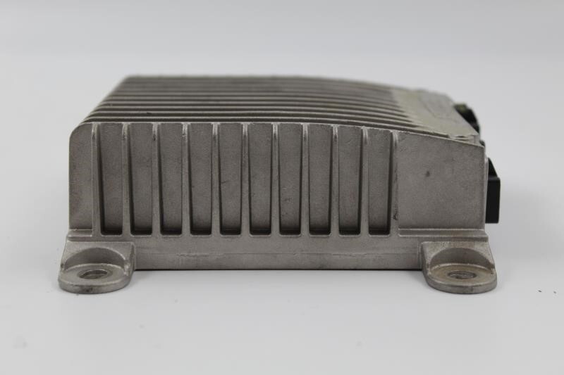 Audio Equipment Radio Amplifier Fits 11-15 CHEVY VOLT #3325