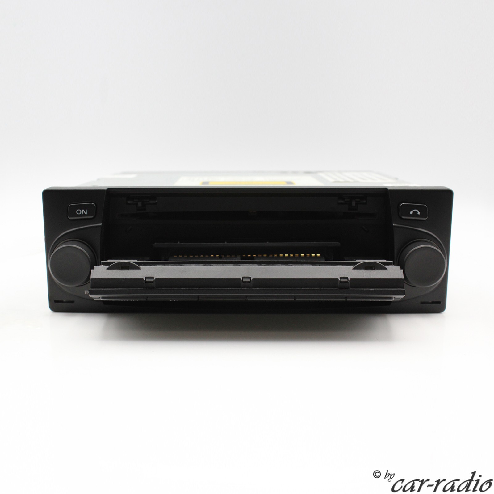 Becker Indianapolis BE7925 Bluetooth Radio Navigation System Car Stereo 7925 MP3