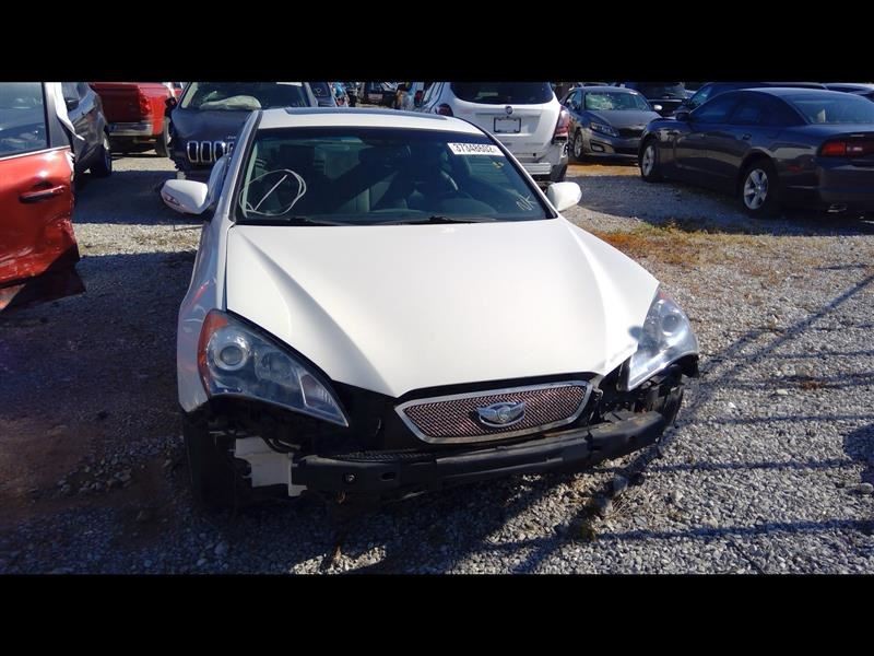 2009 10 11 12 2013 HYUNDAI GENESIS Radio Amplifier