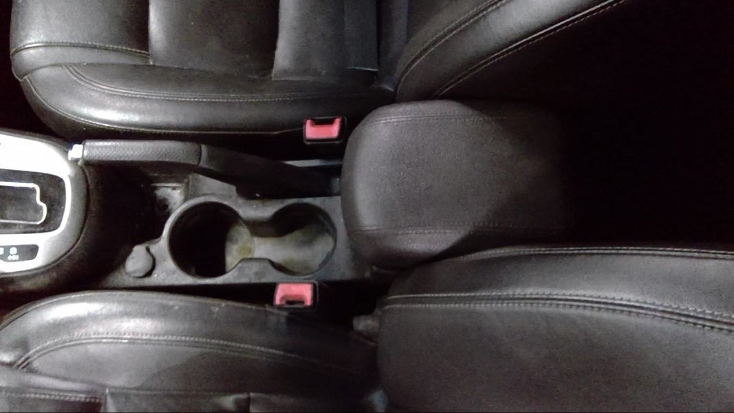 Audio Equipment Radio Receiver With Mylink UP9 Opt Ufu Fits 14 CRUZE 631709
